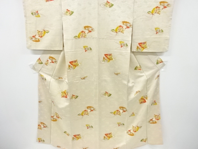 JAPANESE KIMONO / KOMON 
